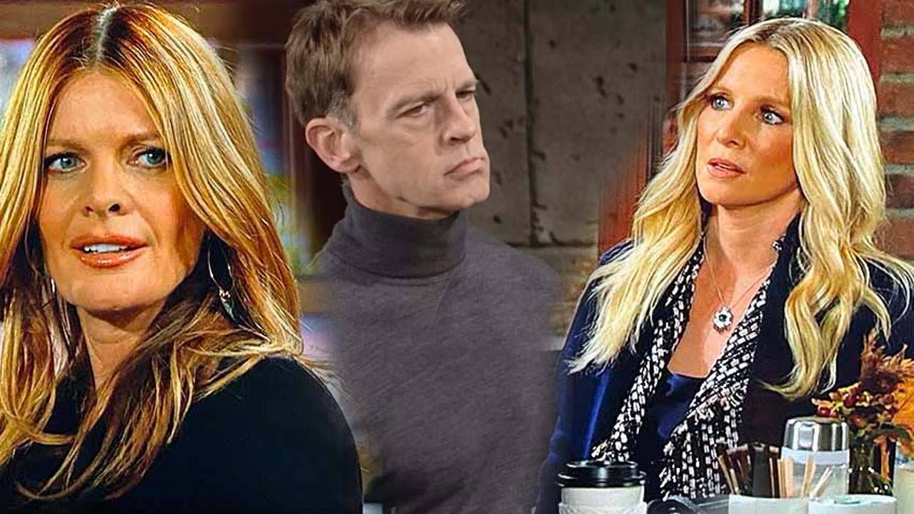 The Young and The Restless Spoilers Monday, February 12, 2024
