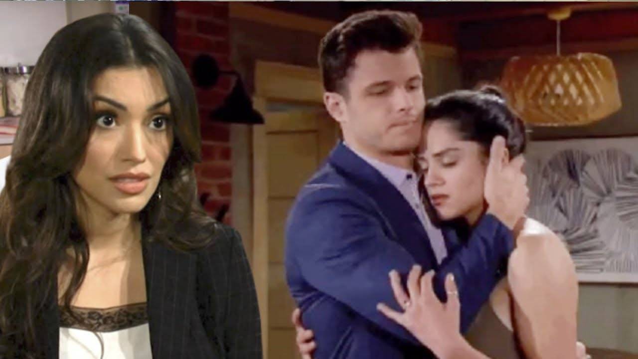 The Young and Restless Spoilers Next Weeks February 19-23, 2024