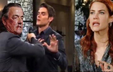 The Young and The Restless Spoilers Tuesday, February 20, 2024
