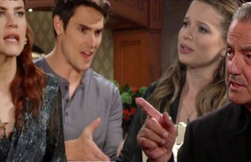 The Young and The Restless Spoilers Thursday, February 29, 2024