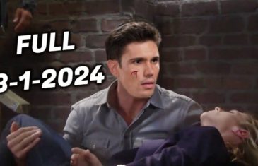 The Bold and The Beautiful Spoilers Friday, March 1, 2024