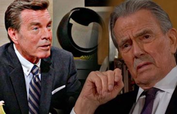 The Young and The Restless Spoilers Thursday, February 1, Y&R
