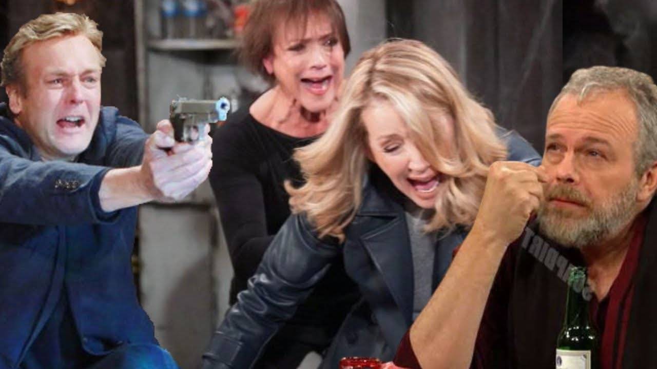 The Young and Restless Spoilers Next Weeks March 4 – 8, 2024