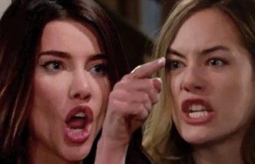 The Bold and the Beautiful: Steffy’s Awful Picture of Hope Starts to Make Sense?