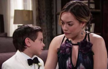 The Bold and The Beautiful Spoilers Next Weeks April 8 – 12, 2024