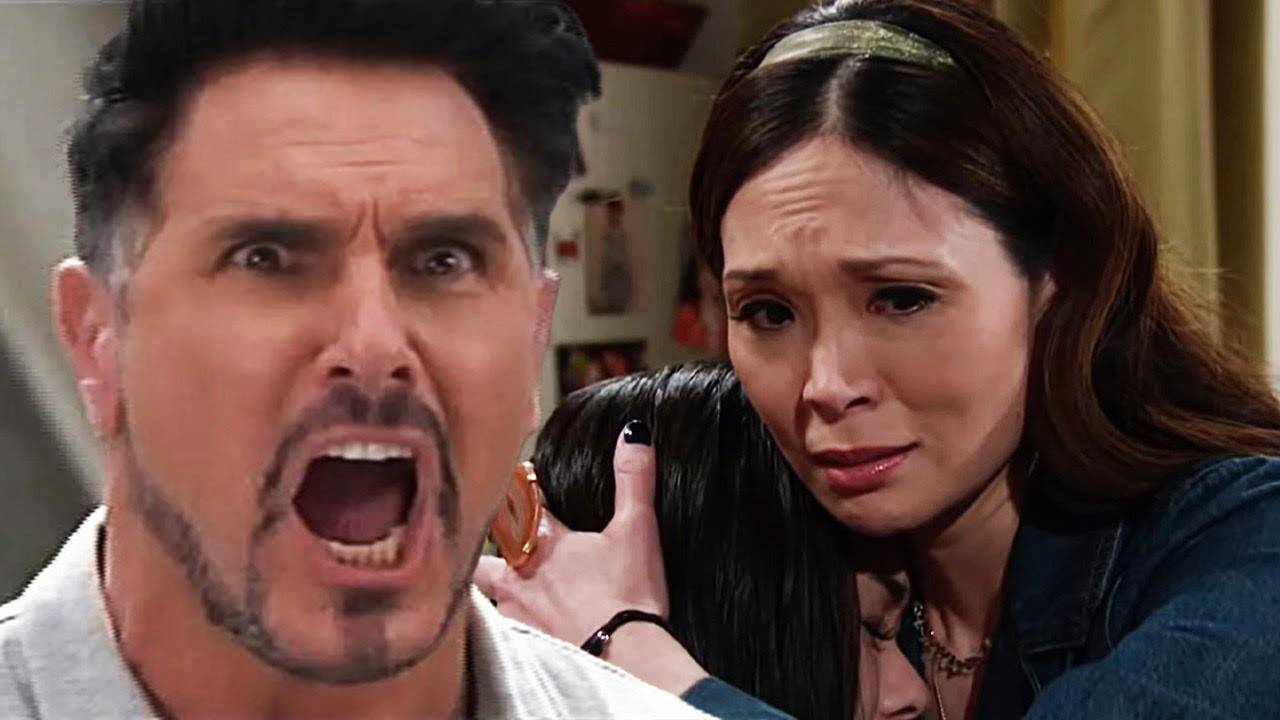 The Bold and The Beautiful Spoilers Monday, April 15, 2024