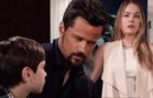The Bold and The Beautiful Spoilers Next Weeks May 13 – 17, B&B