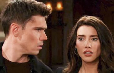 The Bold and The Beautiful Spoilers Next 2 Weeks April 22 - May 5, 2024