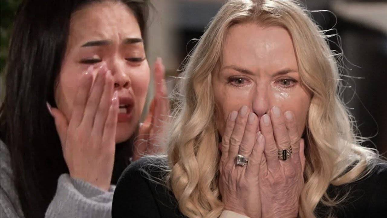 The Bold and The Beautiful Spoilers Wednesday, May 15, 2024