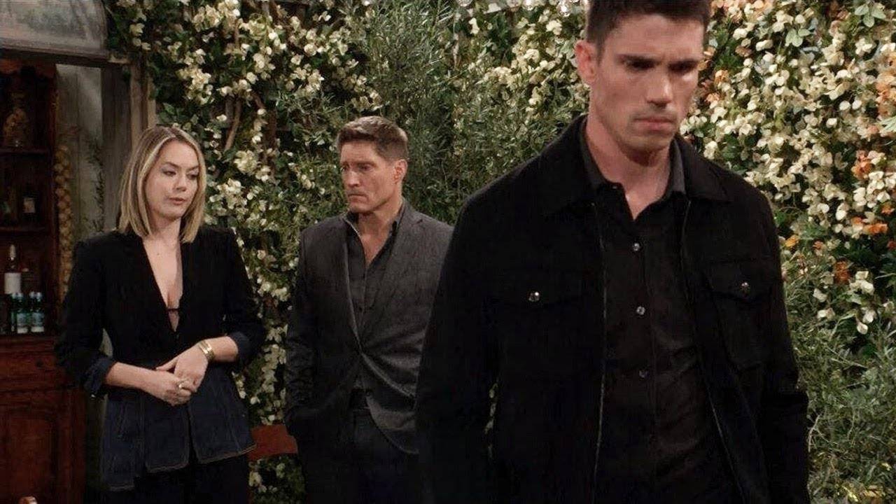 The Bold and The Beautiful Spoilers Thursday, May 16, 2024