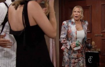 The Bold and The Beautiful Spoilers Friday, June 7, 2024