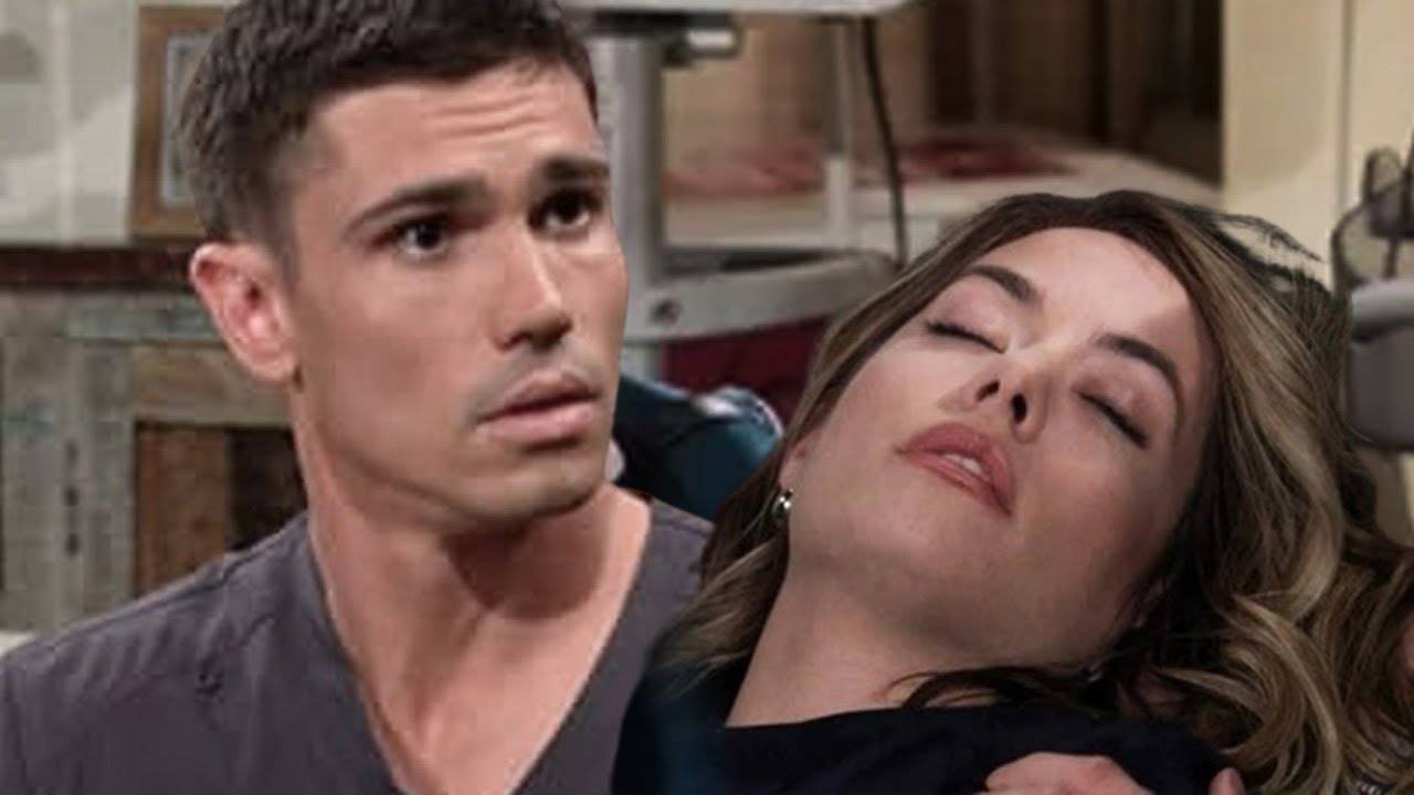 The Bold and The Beautiful Spoilers Friday, July 19, 2024