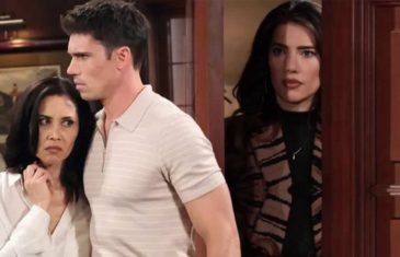 The Bold and The Beautiful Spoilers Monday, July 22, 2024