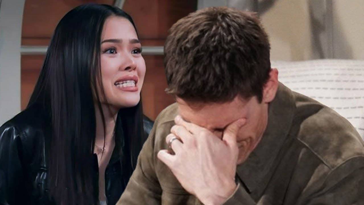 The Bold and The Beautiful Spoilers Next Weeks September 2-6, Ubdate