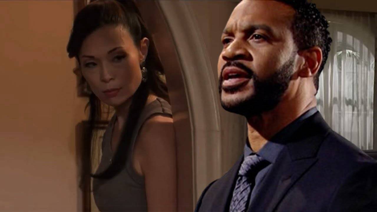 The Bold and The Beautiful Spoilers Next Weeks July 22-26, 2024
