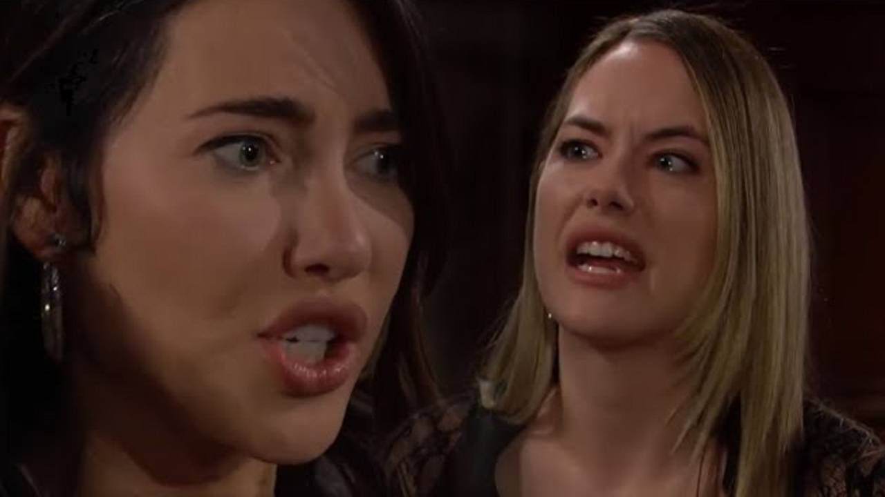 The Bold and The Beautiful Spoilers Next 2 Weeks July 29-August 9, 2024