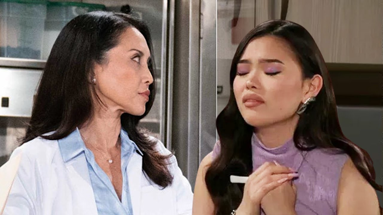 The Bold and The Beautiful Spoilers Thursday, August 15, 2024