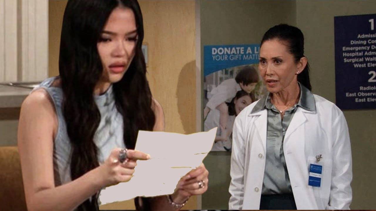 The Bold and The Beautiful Spoilers Next Weeks September 2-6, 2024