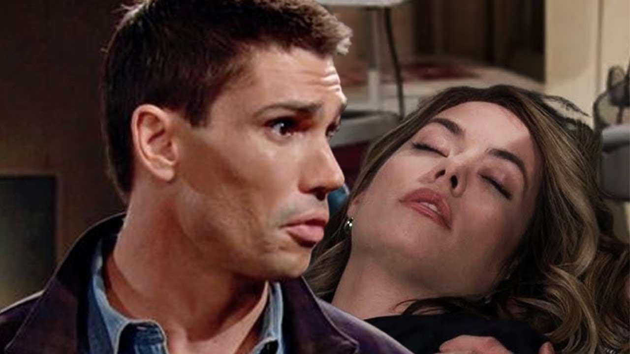 The Bold and The Beautiful Spoilers Tuesday, August 13, 2024