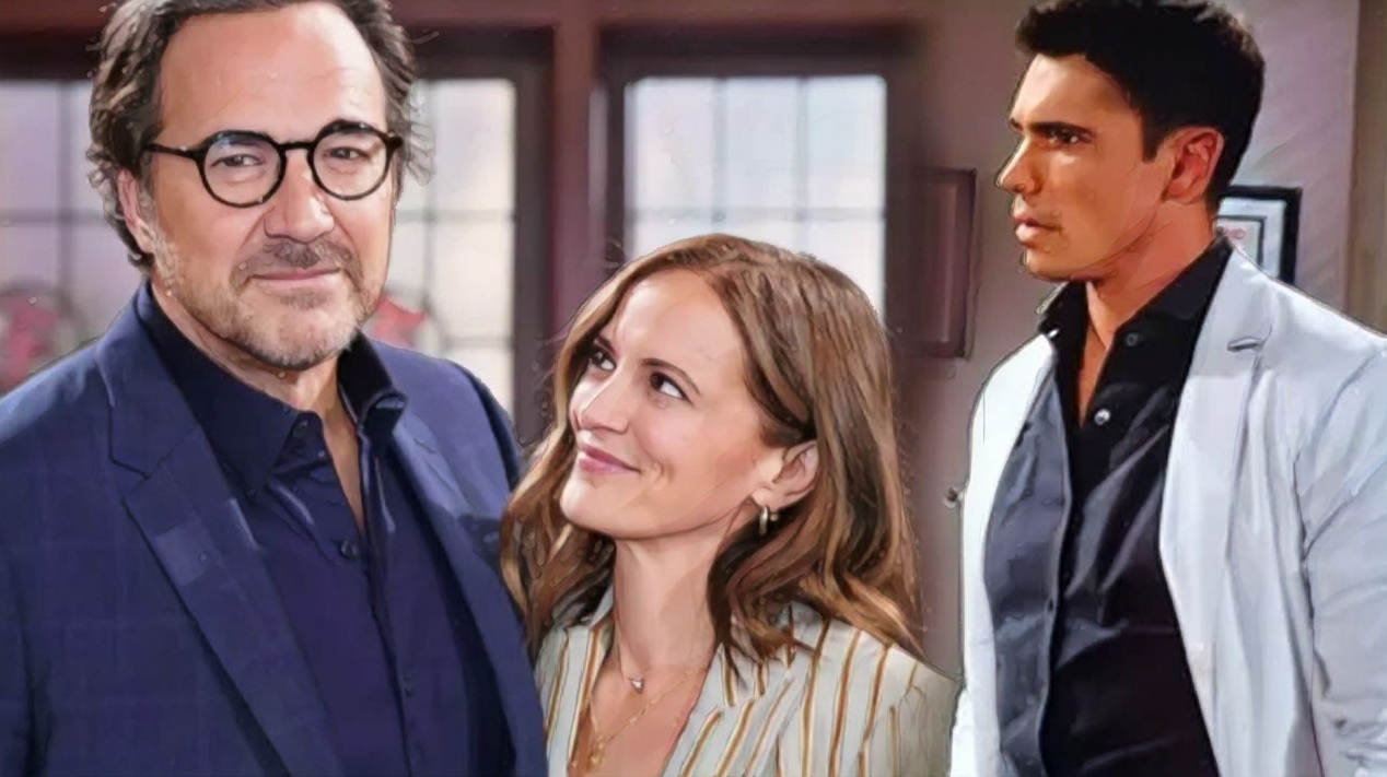 The Bold and The Beautiful Spoilers Friday, September 20, 2024