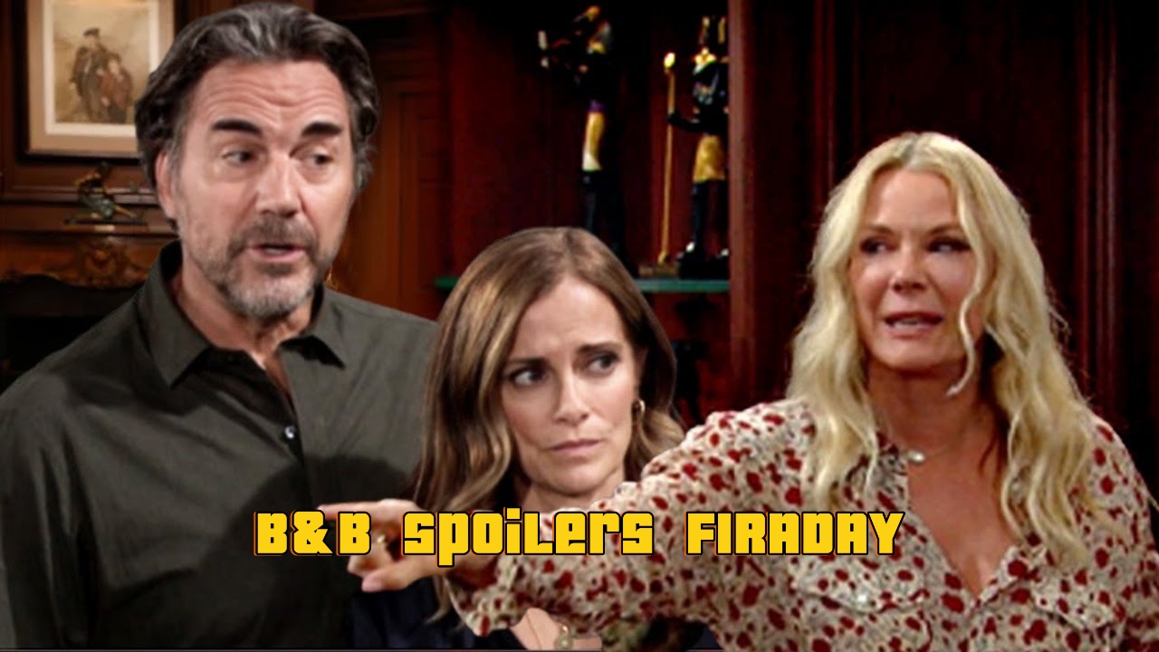 The Bold and The Beautiful Spoilers Thursday , September 19, 2024