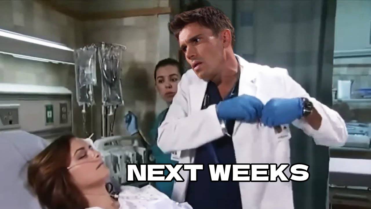 The Bold and The Beautiful Spoilers Next Weeks September 23-27, 2024