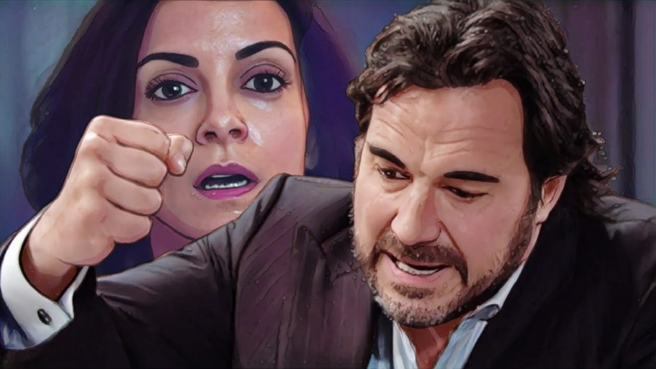 The Bold and The Beautiful Spoilers Monday, September 16, 2024