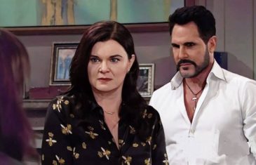 The Bold and The Beautiful Spoilers Monday, September 9, 2024