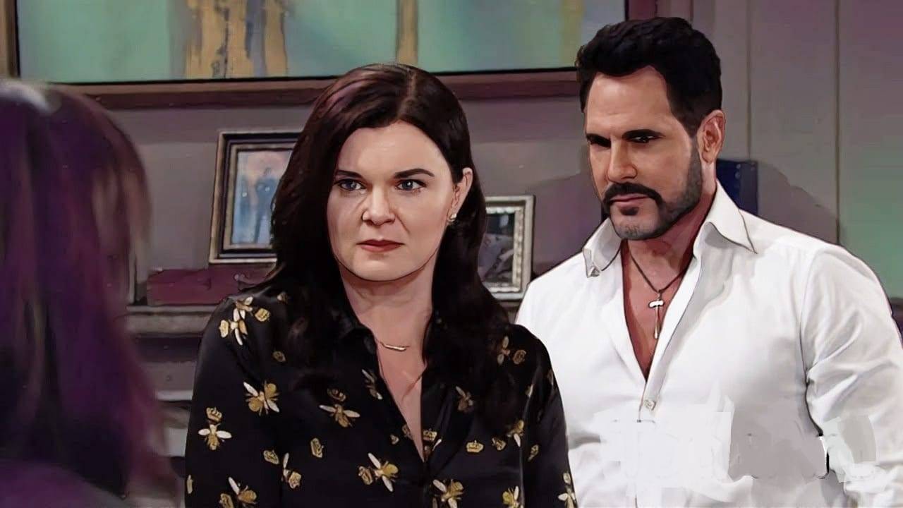 The Bold and The Beautiful Spoilers Monday, September 9, 2024