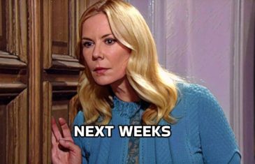 The Bold and The Beautiful Spoilers Next Weeks September 30–October 3, B&B