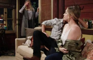 The Bold and The Beautiful Spoilers Monday, September 30, 2024