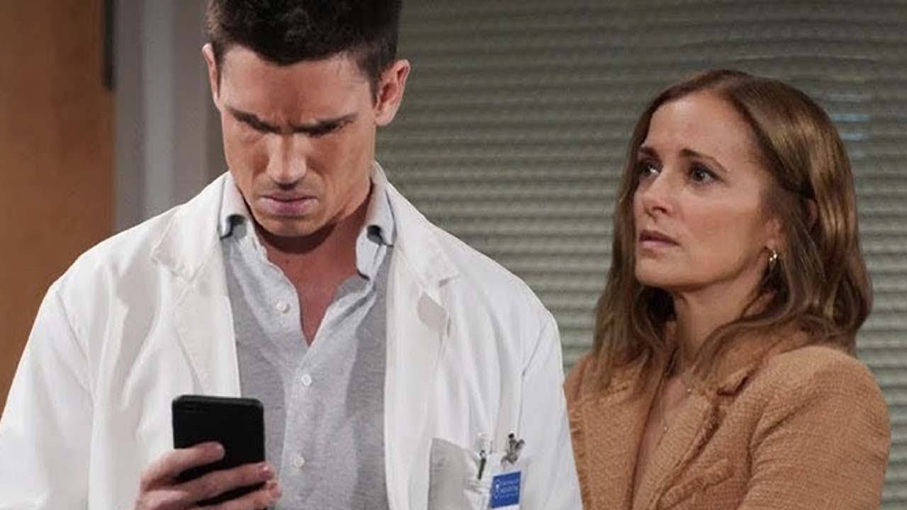 Bold and The Beautiful Spoilers Next Weeks October 14-18, Ubdate