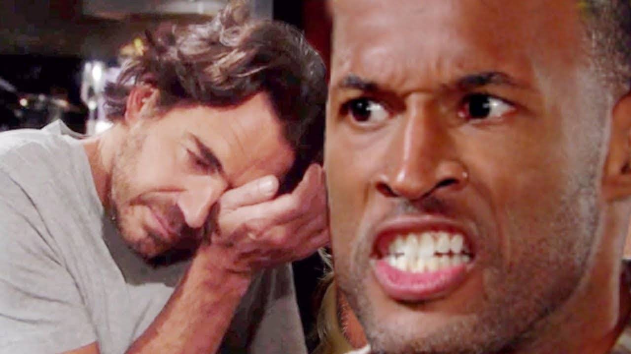 The Bold and The Beautiful Spoilers Next 2 Weeks November 18-29, 2024