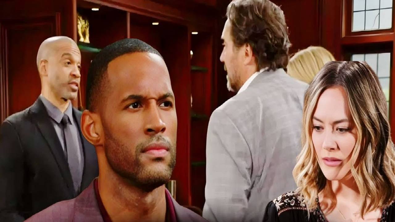 The Bold and The Beautiful Spoilers Next Weeks December 2-6, 2024