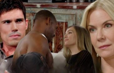 The Bold and The Beautiful Spoilers Wednesday, November 13, 2024