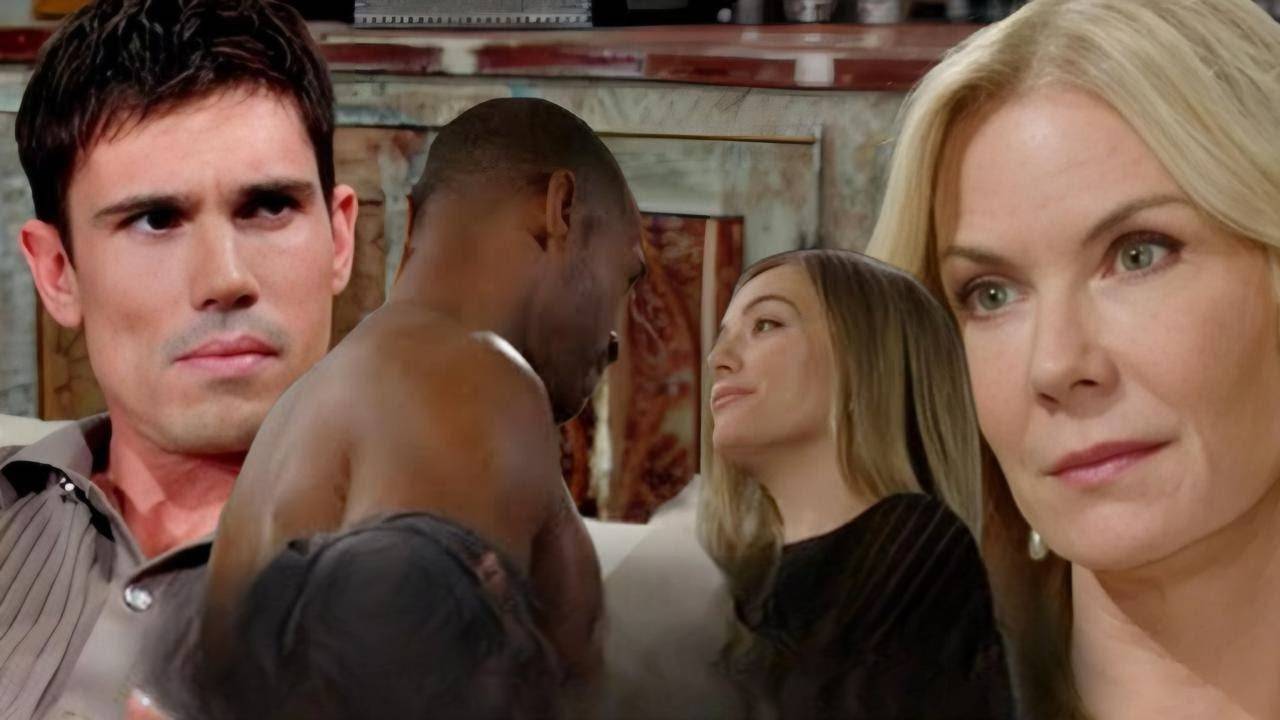 The Bold and The Beautiful Spoilers Wednesday, November 13, 2024