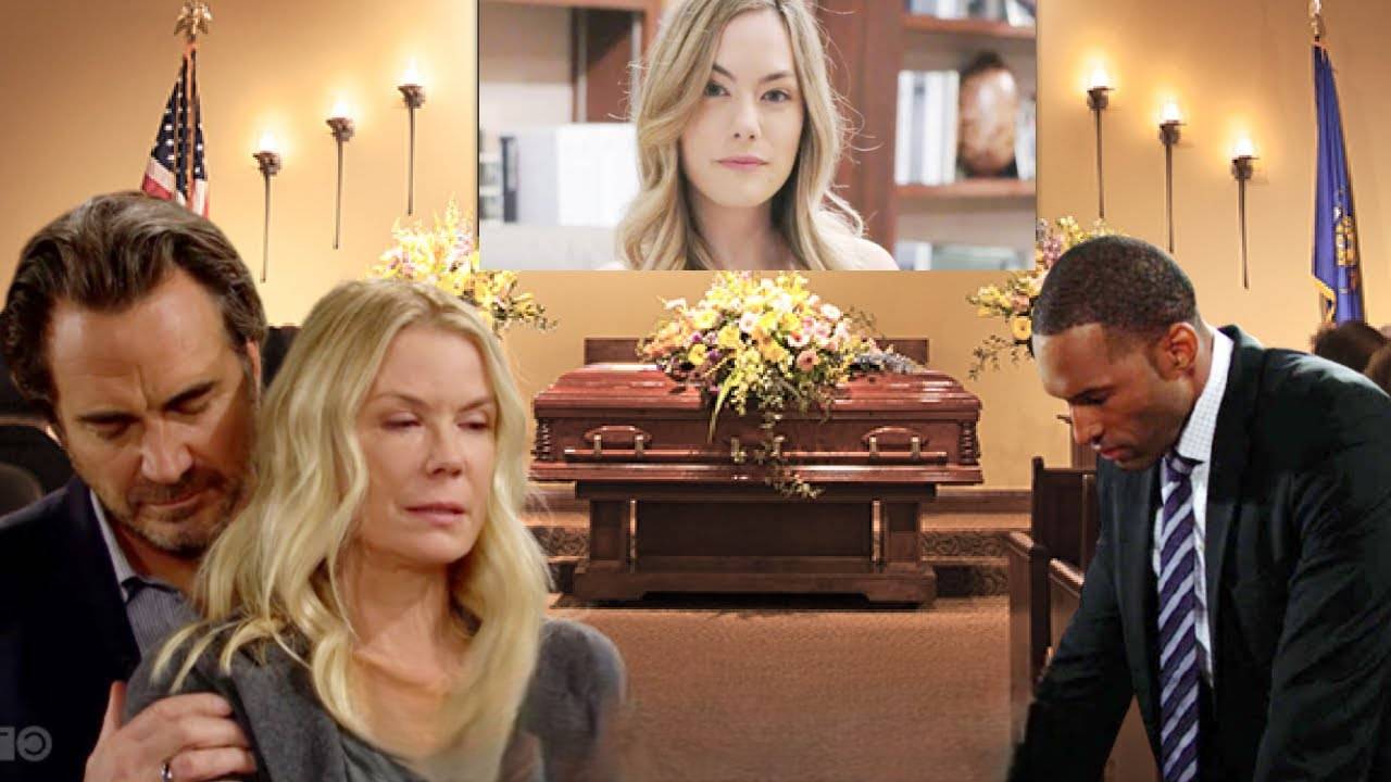 The Bold and Beautiful Spoilers Next Weeks, November 18 – 22, 2024