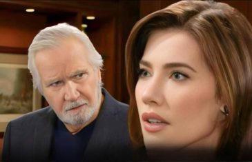 The Bold and The Beautiful Spoilers Thursday, November 21, 2024