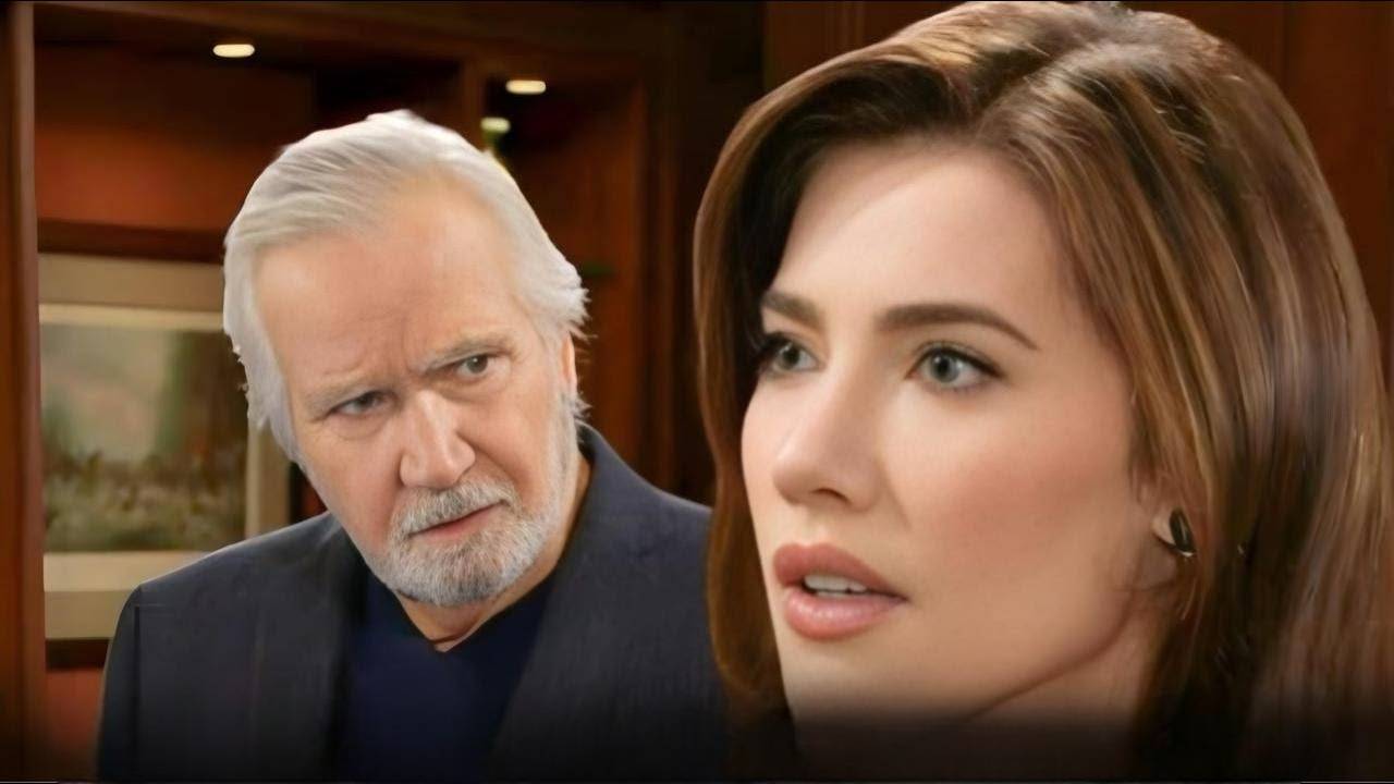 The Bold and The Beautiful Spoilers Thursday, November 21, 2024