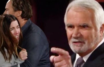 The Bold and The Beautiful Spoilers Next Weeks, November 4 – 8, Ubdate