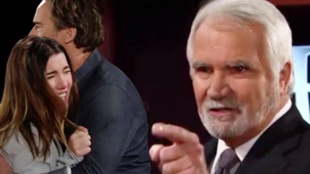 The Bold and The Beautiful Spoilers Next Weeks, November 4 – 8, Ubdate