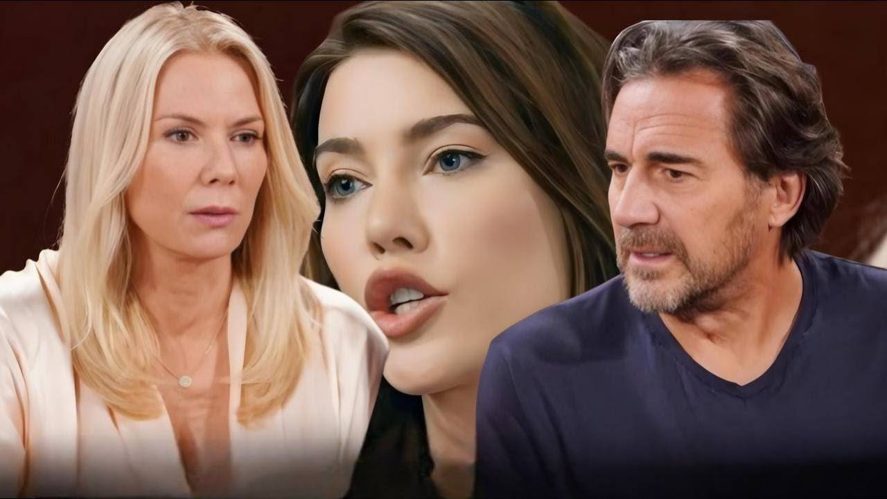 The Bold and The Beautiful Spoilers Thursday, November 7, 2024