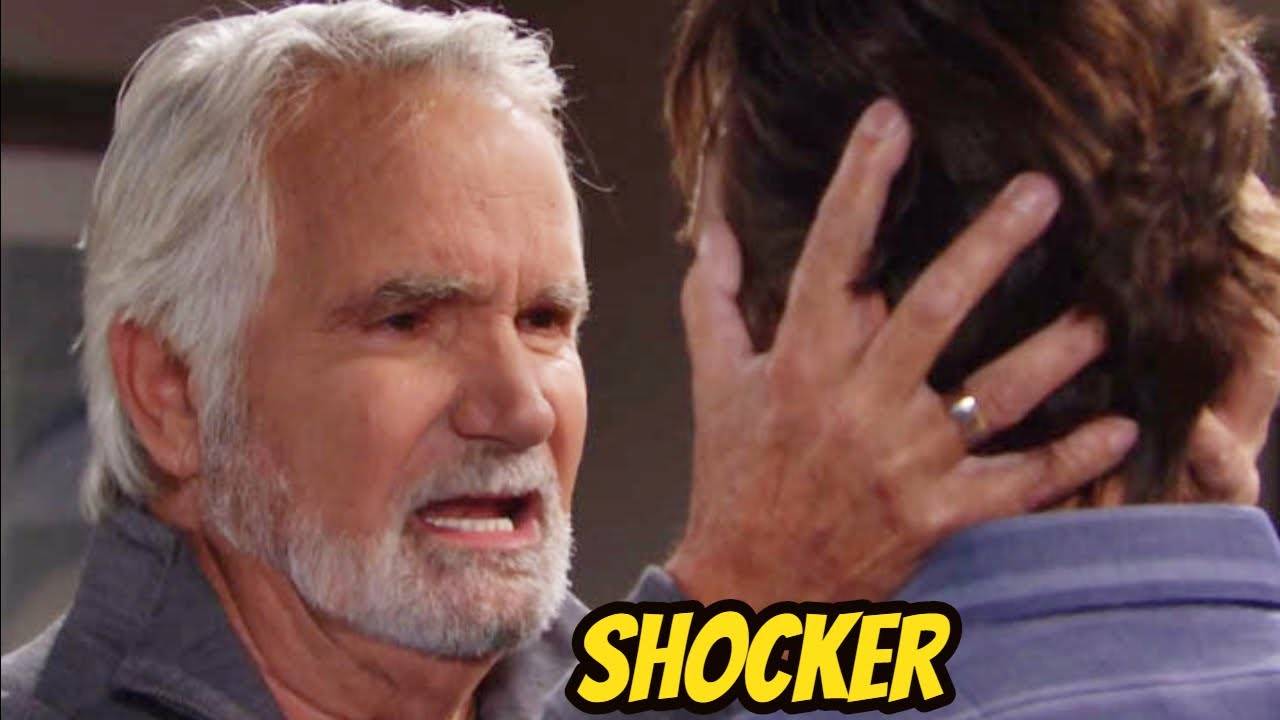 The Bold and The Beautiful Spoilers Wednesday, December 4, 2024