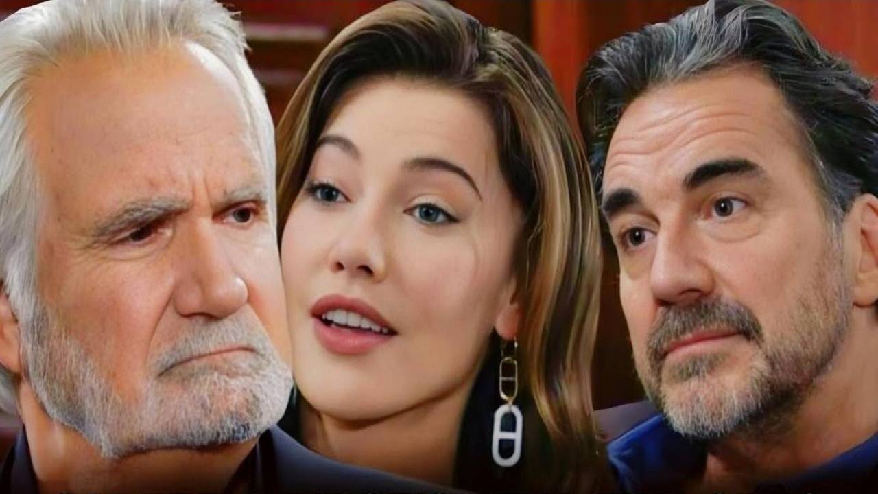 The Bold and The Beautiful Spoilers Next 2 Weeks December 9-20, 2024