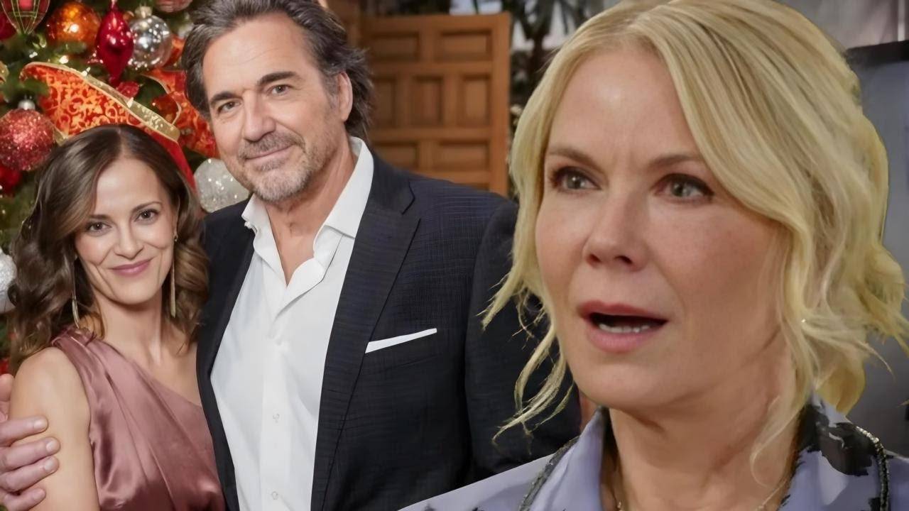 The Bold and The Beautiful Spoilers Monday, December 16, 2024