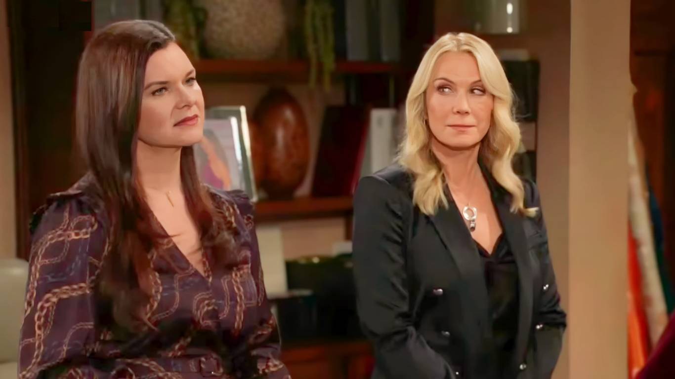 The Bold and The Beautiful Spoilers Thursday, December 19, 2024