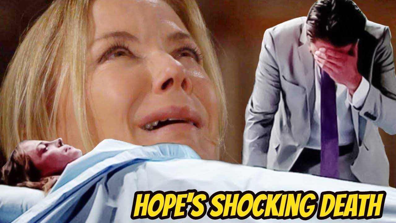 The Bold and The Beautiful Spoilers Next 2 Weeks December 2-13, 2024