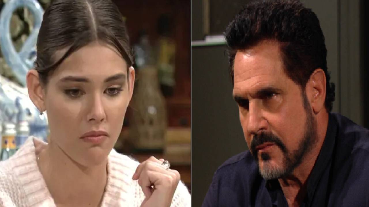 The Bold and The Beautiful Spoilers Monday, January 6, 2024