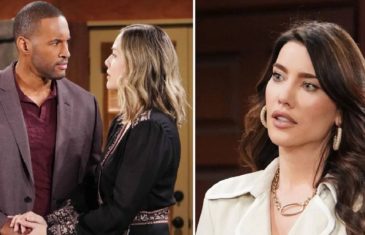 The Bold and The Beautiful Spoilers Tuesday, January 7, 2024