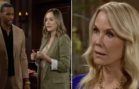 The Bold and The Beautiful Spoilers Thursday, January 9, 2024